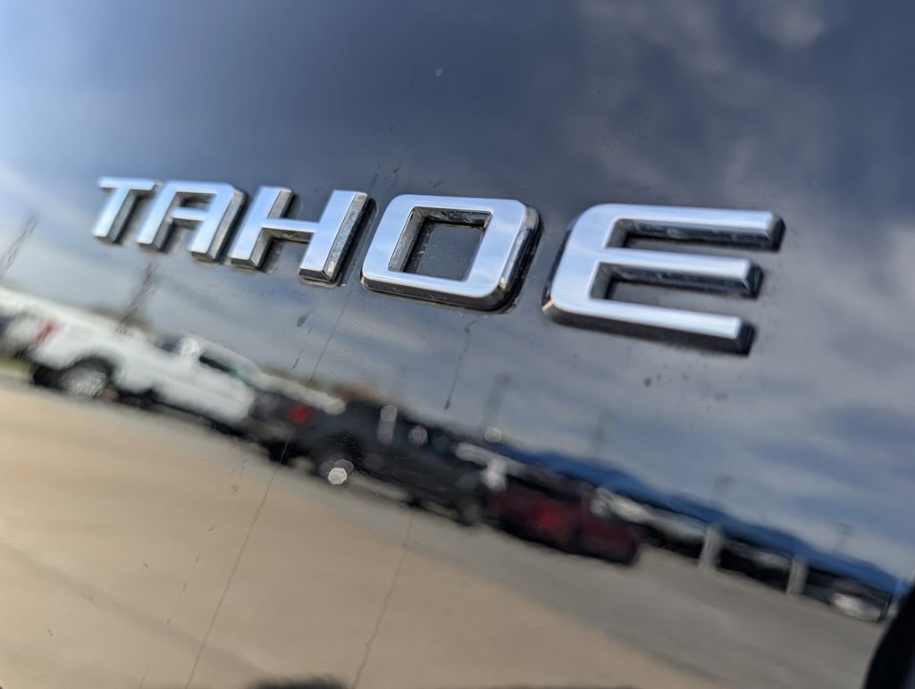 Used 2025 Chevrolet Tahoe Premier image 37