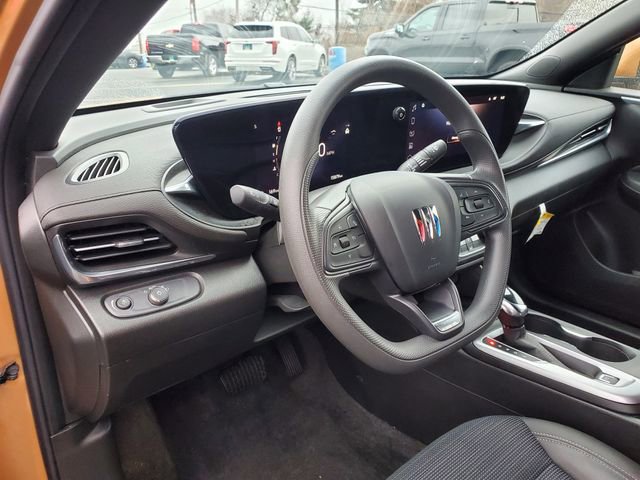 Certified 2024 Buick Envista Preferred w/ Convenience II Package image 21