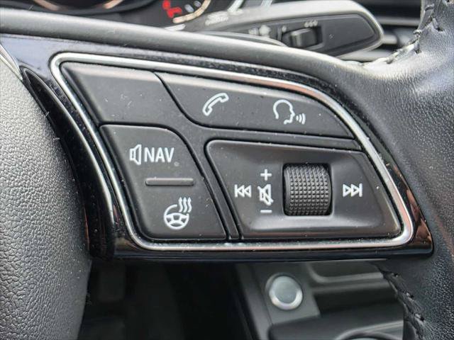 Used 2018 Audi A5 2.0T Premium Plus AWD/4WD image 33