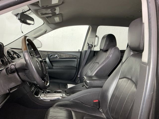 Used 2014 Buick Enclave Leather image 10