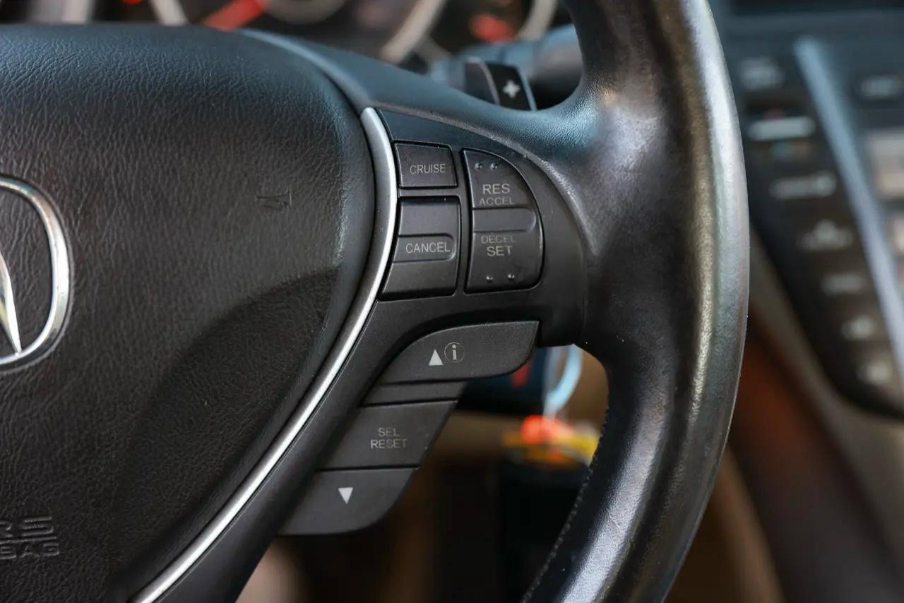 Used 2009 Acura TL image 27