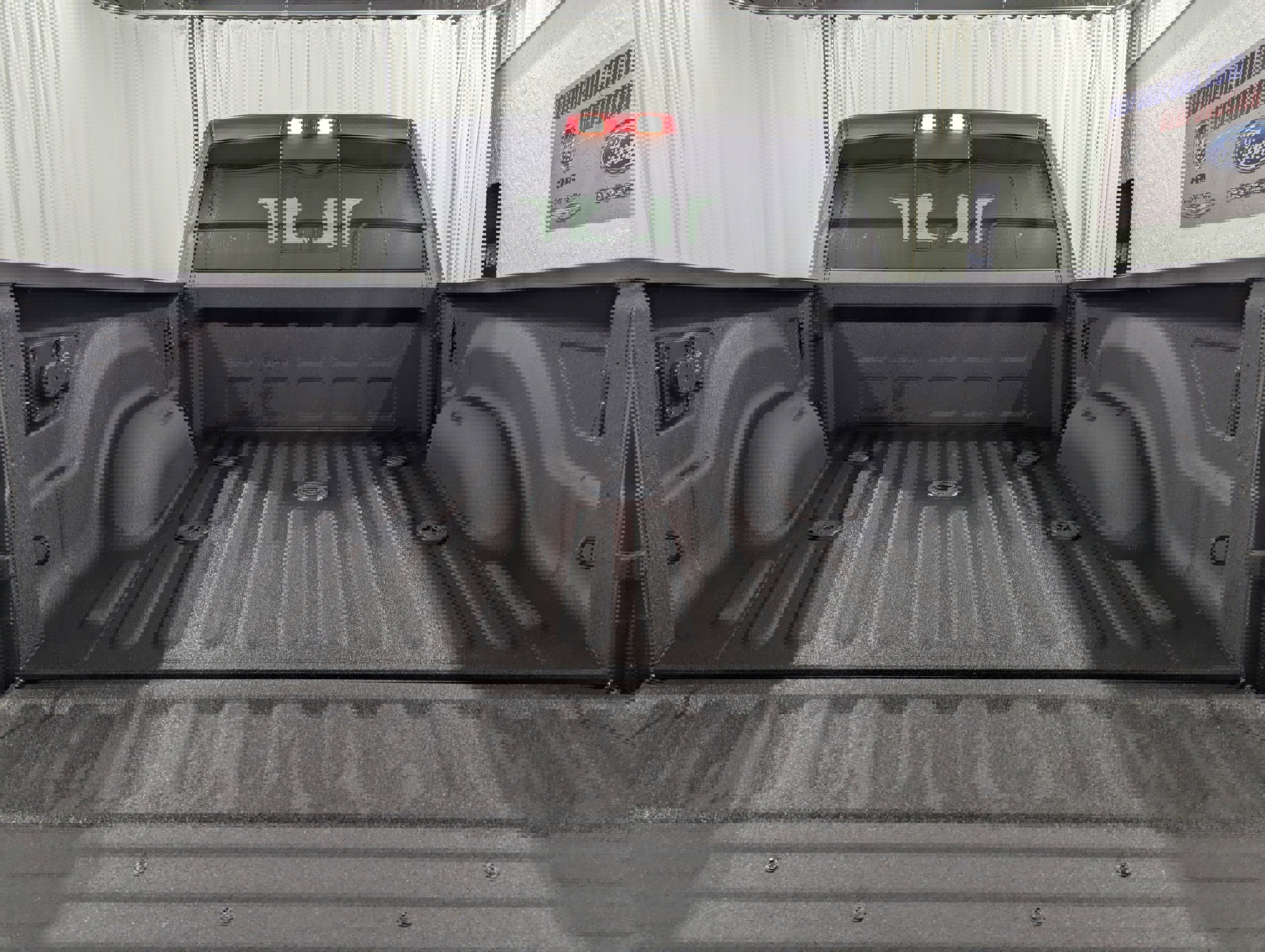 New 2026 RAM 2500 Tradesman image 13