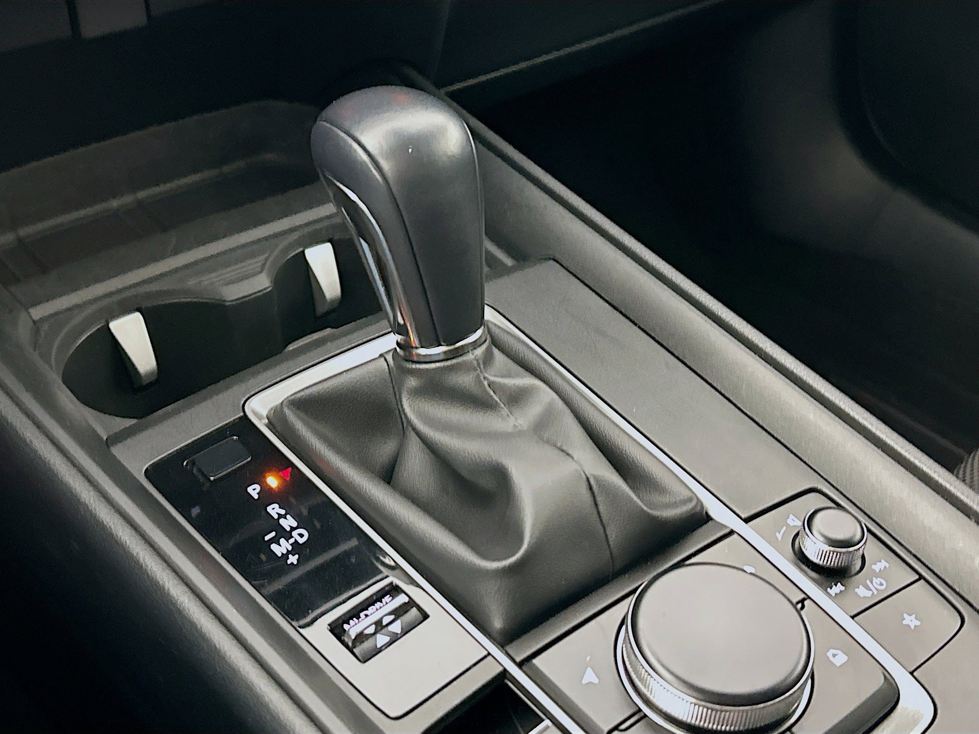 Used 2025 MAZDA CX-50 AWD 2.5 S w/ Premium Package image 25