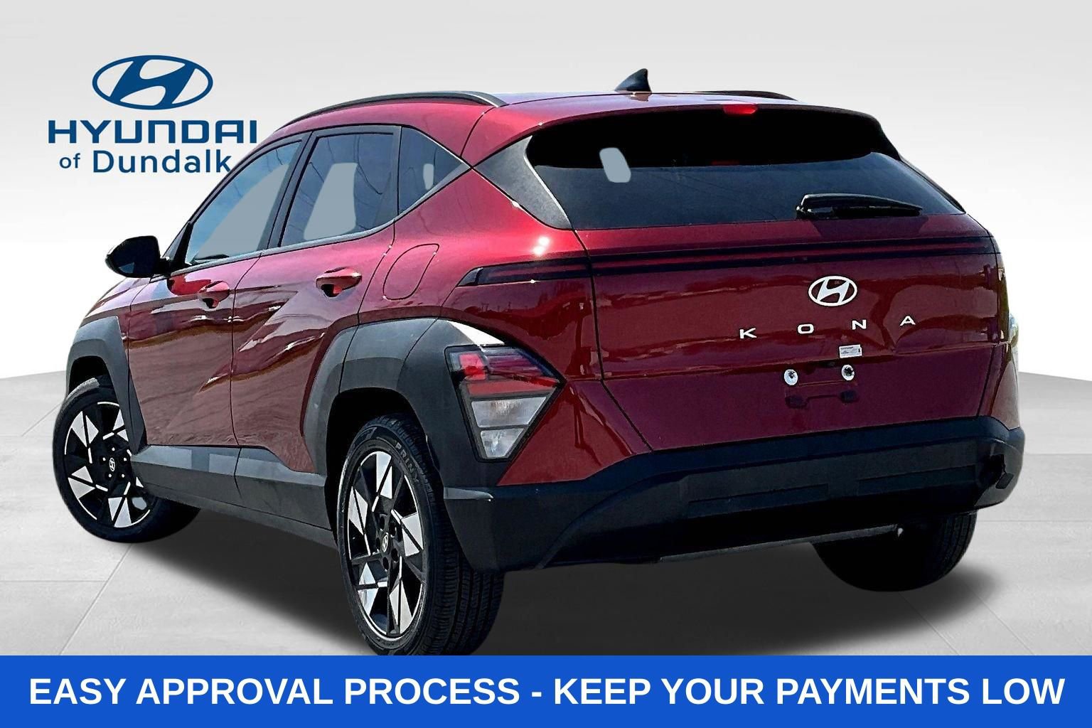 Used 2024 Hyundai Kona SEL FWD image 5