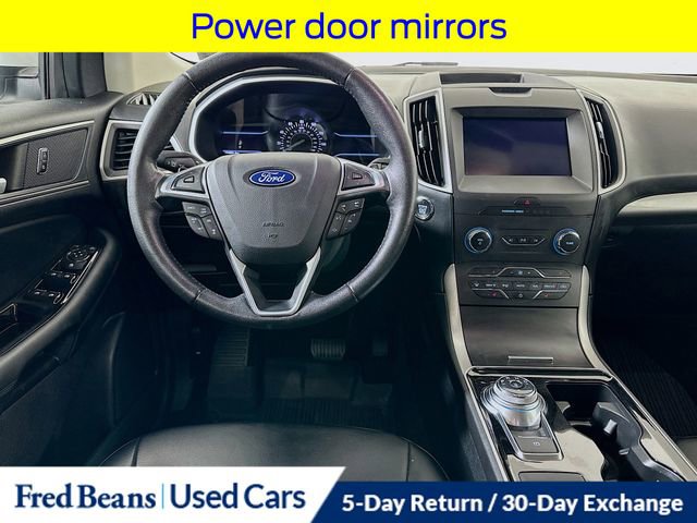 Certified 2020 Ford Edge SEL w/ Convenience Package image 27