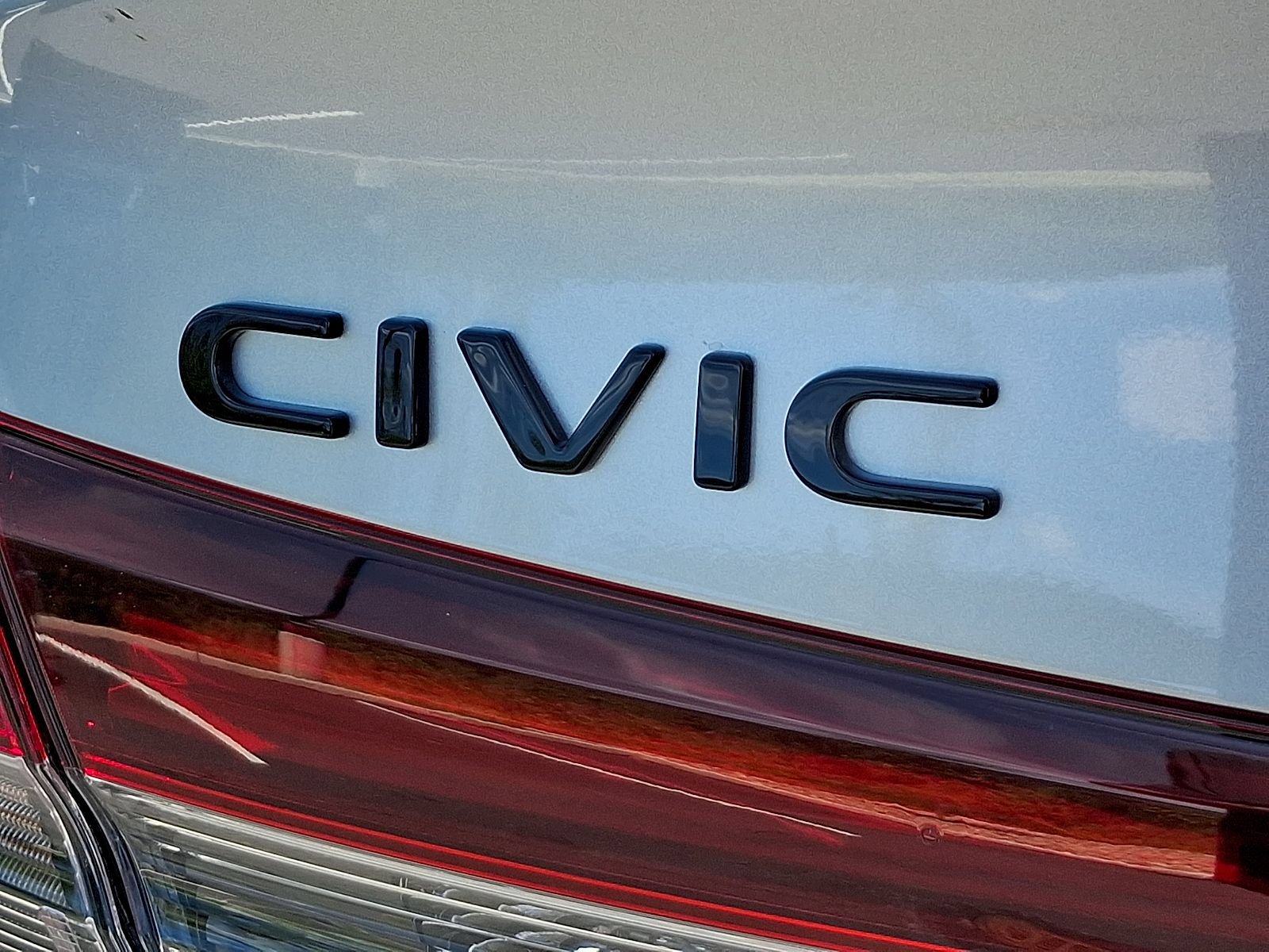 New 2026 Honda Civic Sport image 12