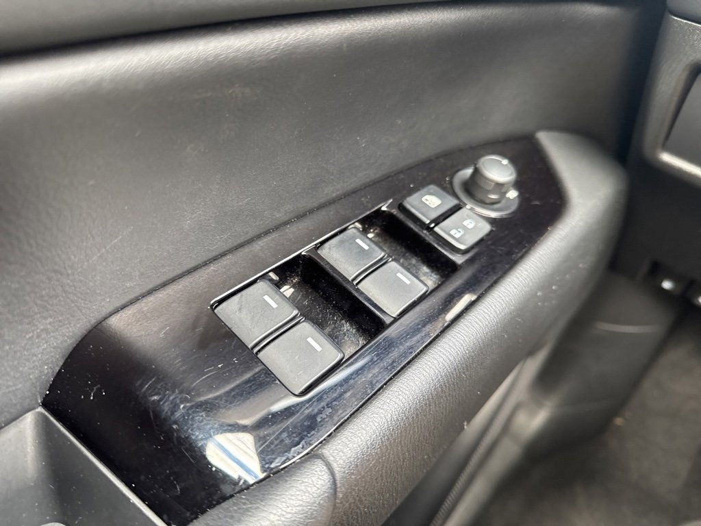 Used 2025 MAZDA CX-5 AWD 2.5 S w/ Select Package image 26