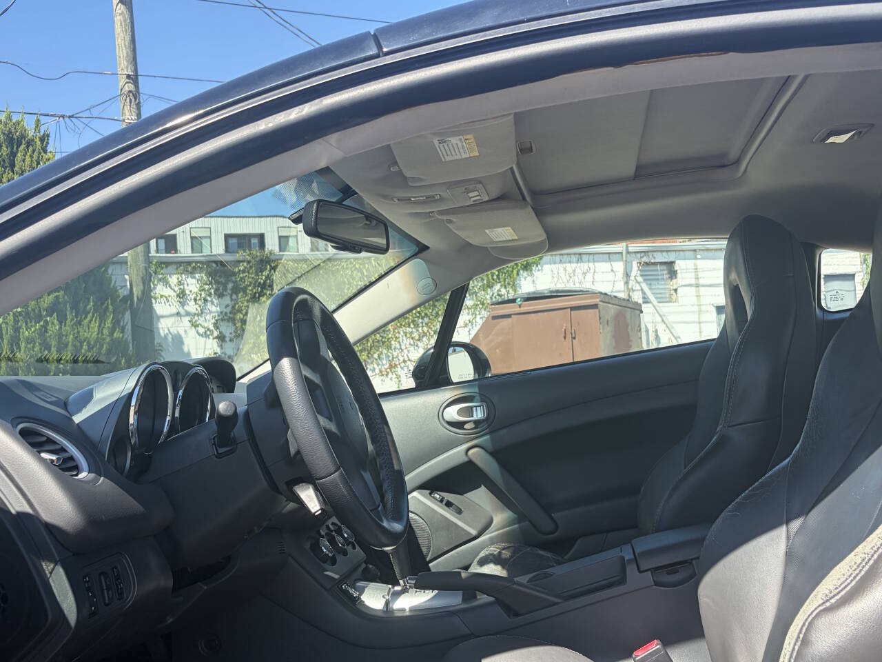 Used 2011 Mitsubishi Eclipse GS Sport FWD image 12