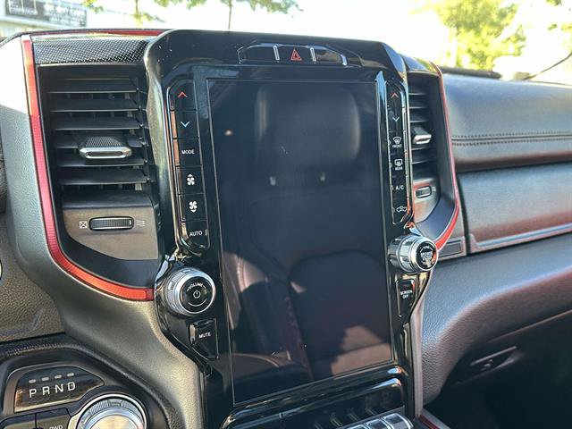 Used 2019 RAM 1500 Rebel w/ Rebel Level 2 Equipment Group AWD/4WD image 39