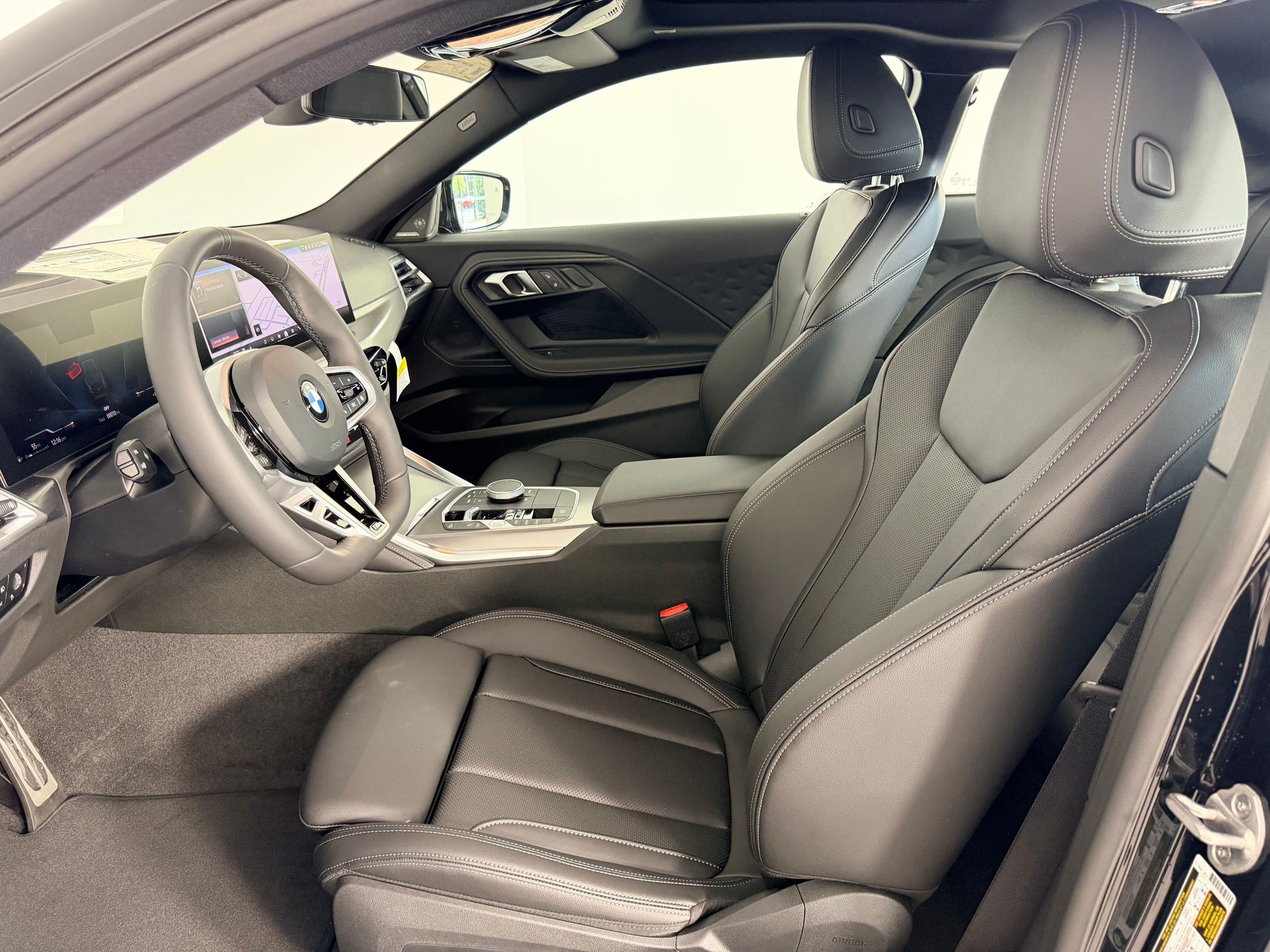Used 2026 BMW 230i Coupe w/ Premium Package RWD image 22