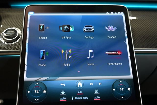 Used 2026 Mercedes-Benz S 63 AMG S image 54