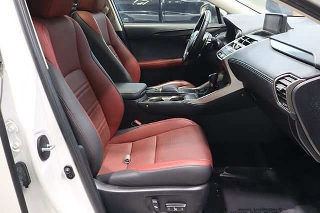 Used 2021 Lexus NX 300 FWD w/ Comfort Package image 13