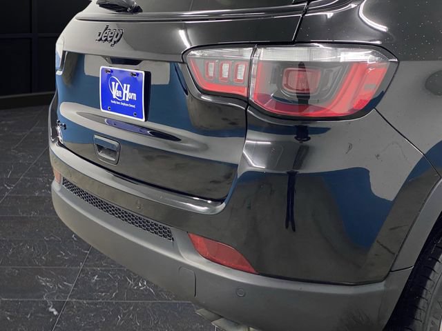 Used 2019 Jeep Compass Sport image 32