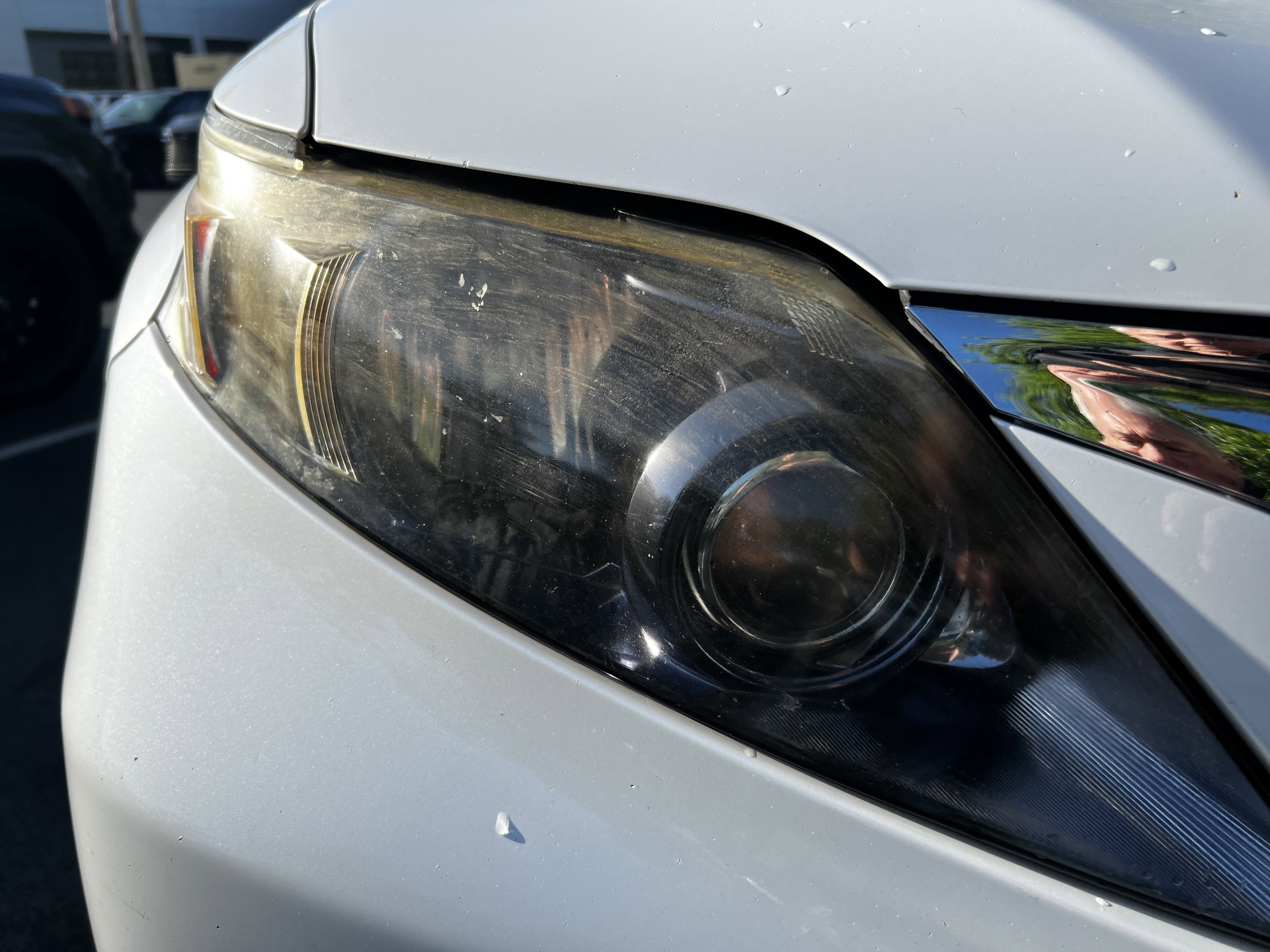 Used 2011 Lexus RX 450h AWD w/ Premium Pkg image 12