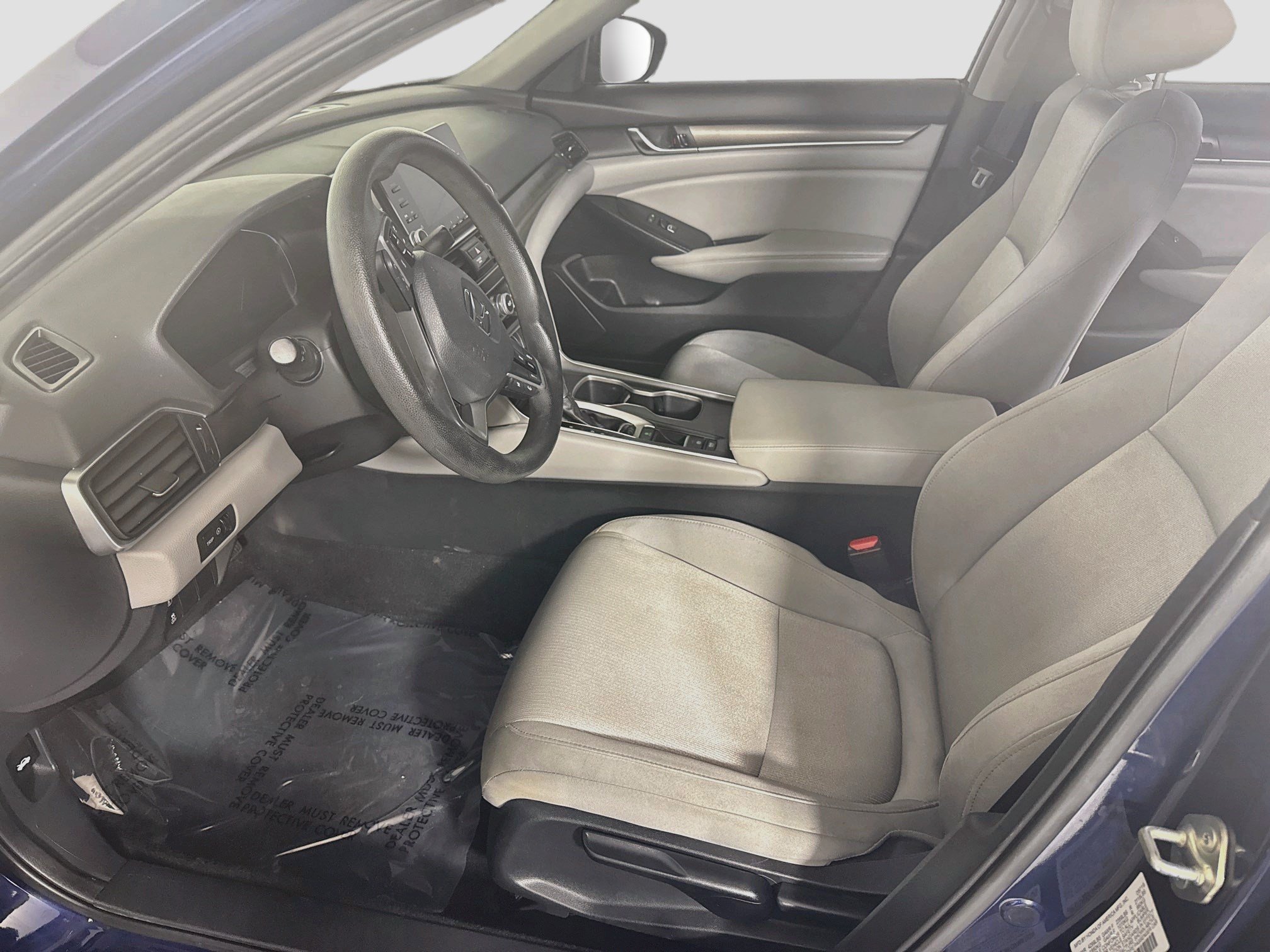Used 2019 Honda Accord LX image 23