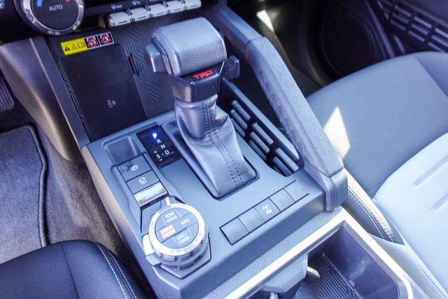 Certified 2024 Toyota Tacoma TRD Off-Road w/ TRD Off Road Upgrade Package image 22