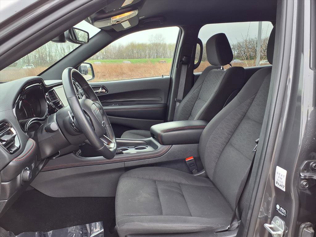 Used 2025 Dodge Durango GT AWD/4WD image 26