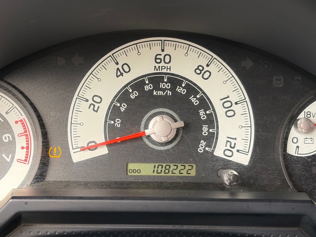 Used 2012 Toyota FJ Cruiser 4WD w/ Trail Teams Special Edition image 29