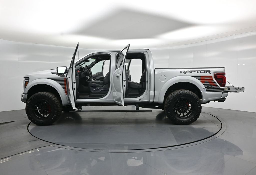 New 2026 Ford F150 Raptor R AWD/4WD image 35