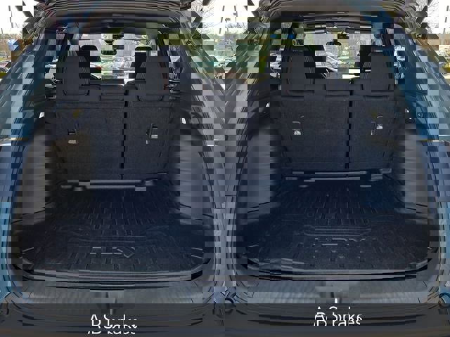 Certified 2026 Honda HR-V Sport image 28