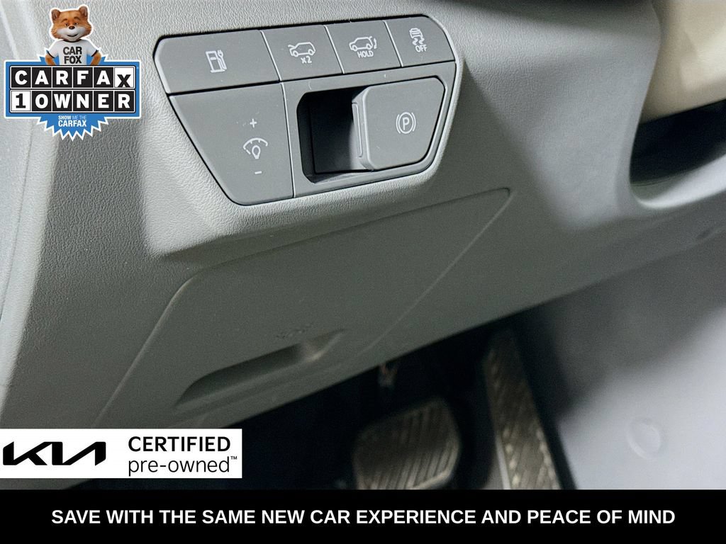 Certified 2024 Kia EV9 Land AWD/4WD image 13