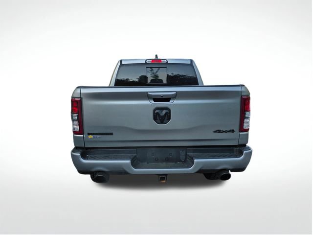 Used 2022 RAM 1500 Big Horn image 8
