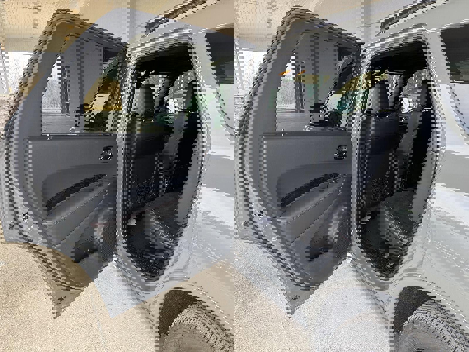 New 2026 Dodge Durango GT image 11