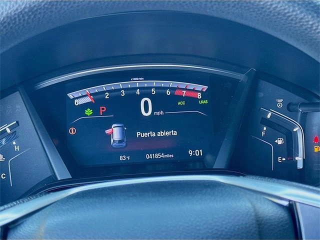 Used 2021 Honda CR-V Special Edition image 9