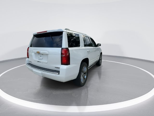 Used 2017 Chevrolet Tahoe Premier RWD image 8