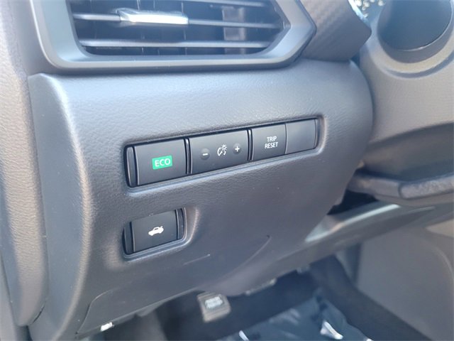 New 2025 Nissan Sentra S image 9