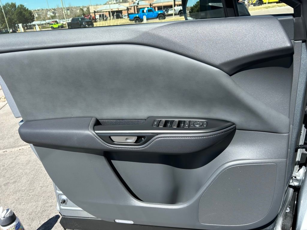 Used 2025 Lexus RZ 450e w/ Technology Package image 11