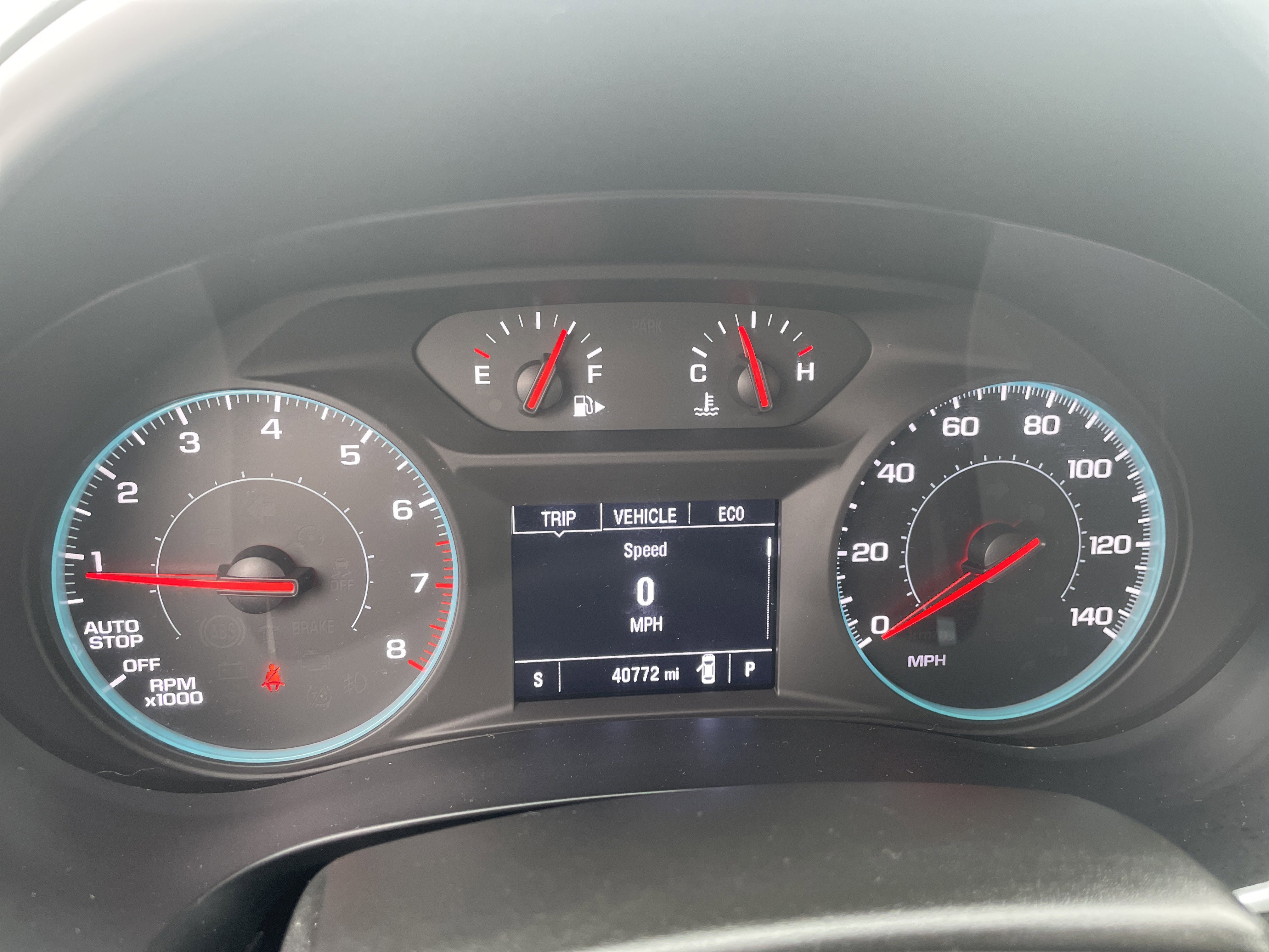 Used 2024 Chevrolet Malibu LT image 11