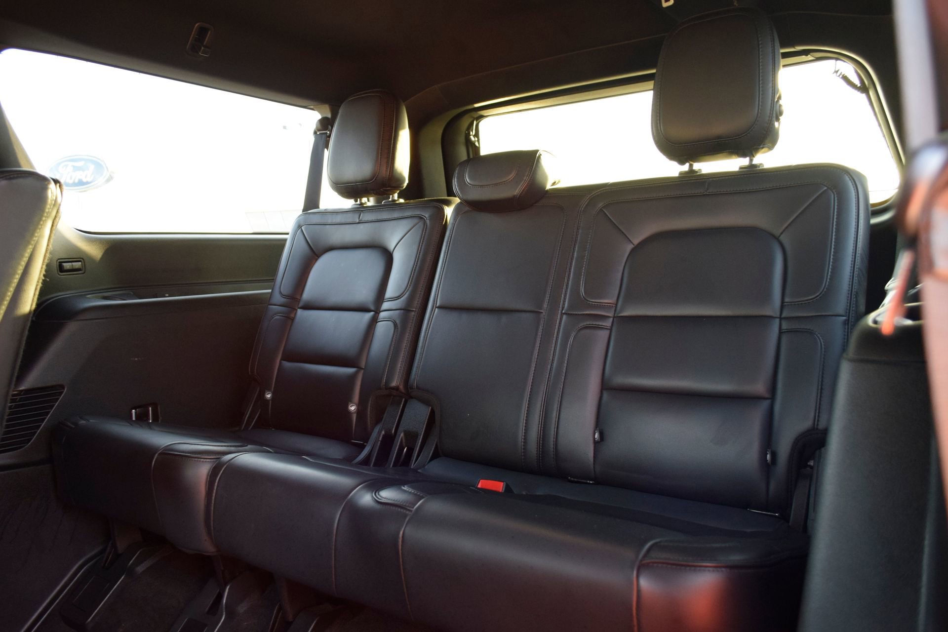 Used 2019 Lincoln Navigator L Reserve AWD/4WD image 21
