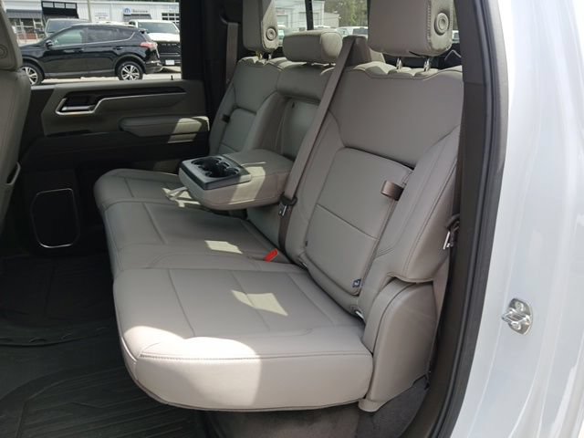 Used 2026 GMC Sierra 3500 SLT w/ SLT Premium Package AWD/4WD image 24