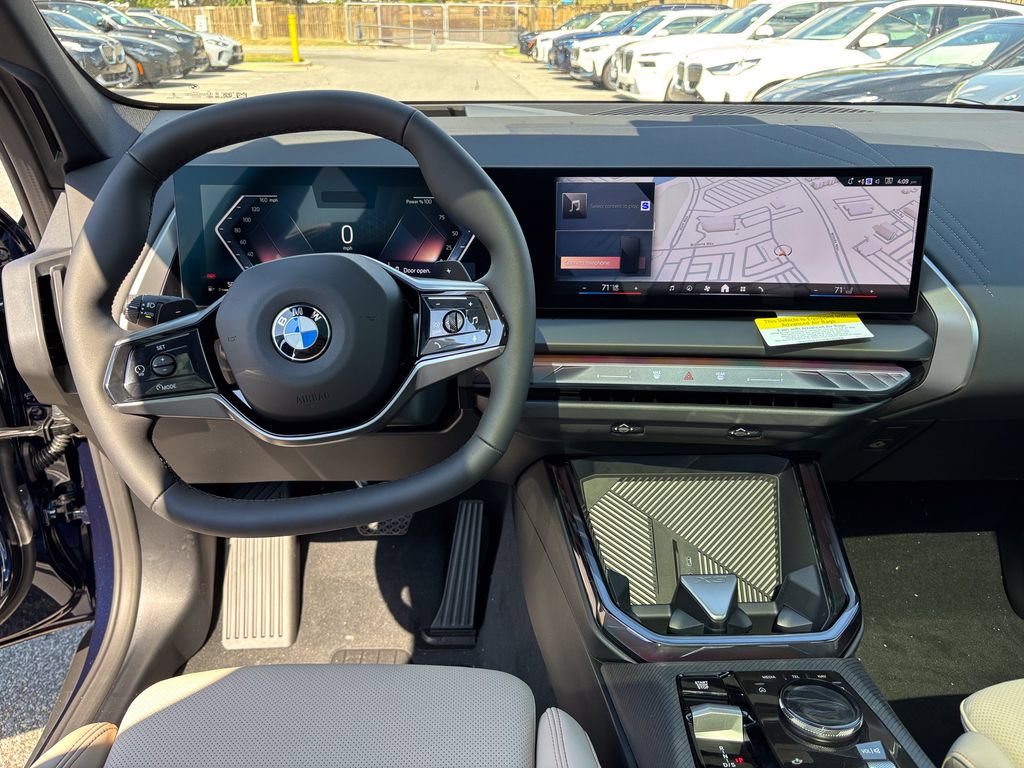 New 2026 BMW X3 xDrive30i w/ Premium Package AWD/4WD image 16