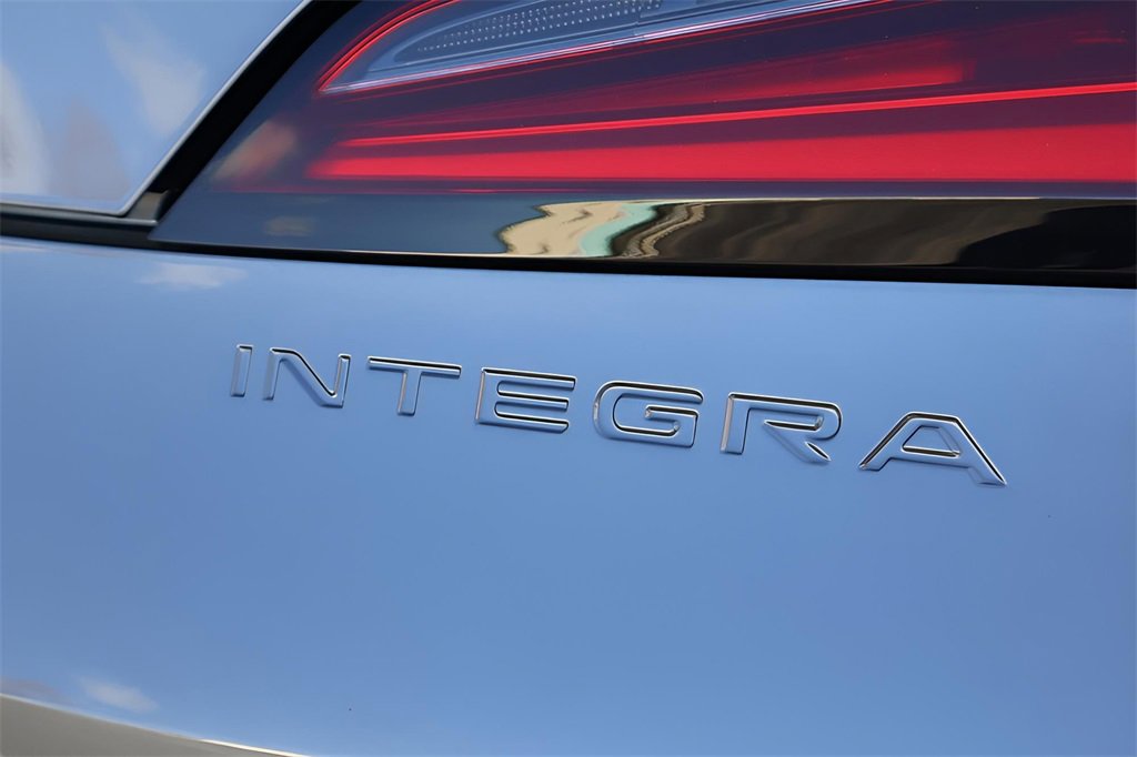 Used 2025 Acura Integra Type S image 24