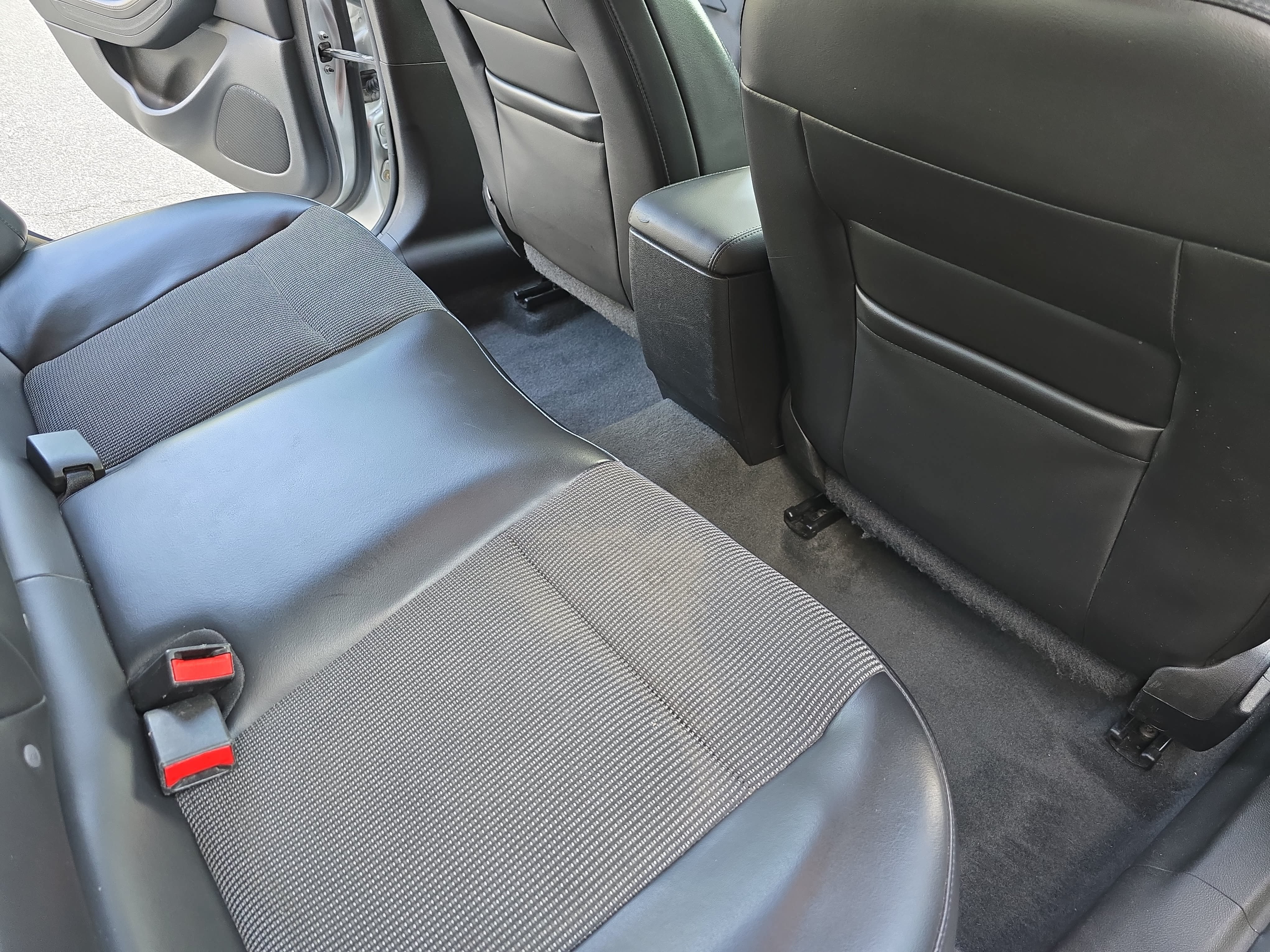 Used 2014 Chevrolet Malibu LT w/ Power Convenience Package FWD image 11