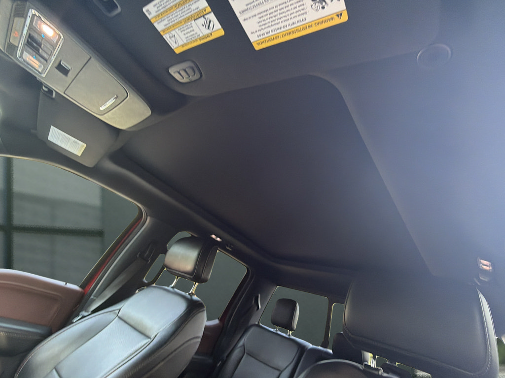 Used 2022 Ford F150 Lariat AWD/4WD image 42