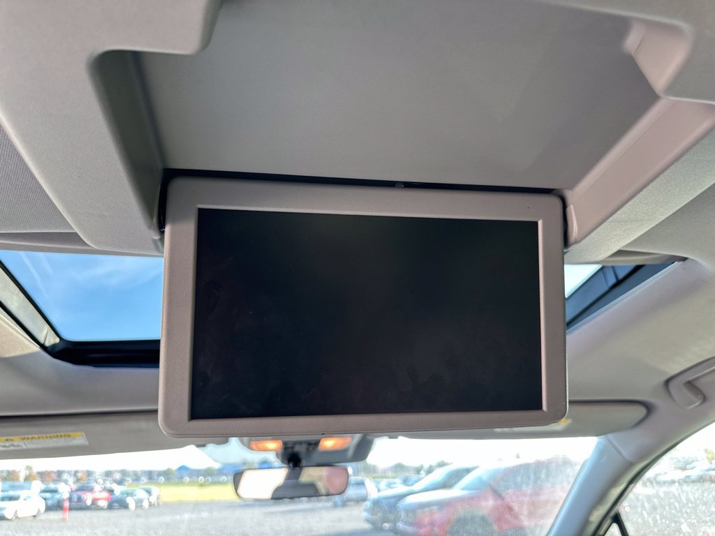 Used 2018 Honda Odyssey EX-L image 4