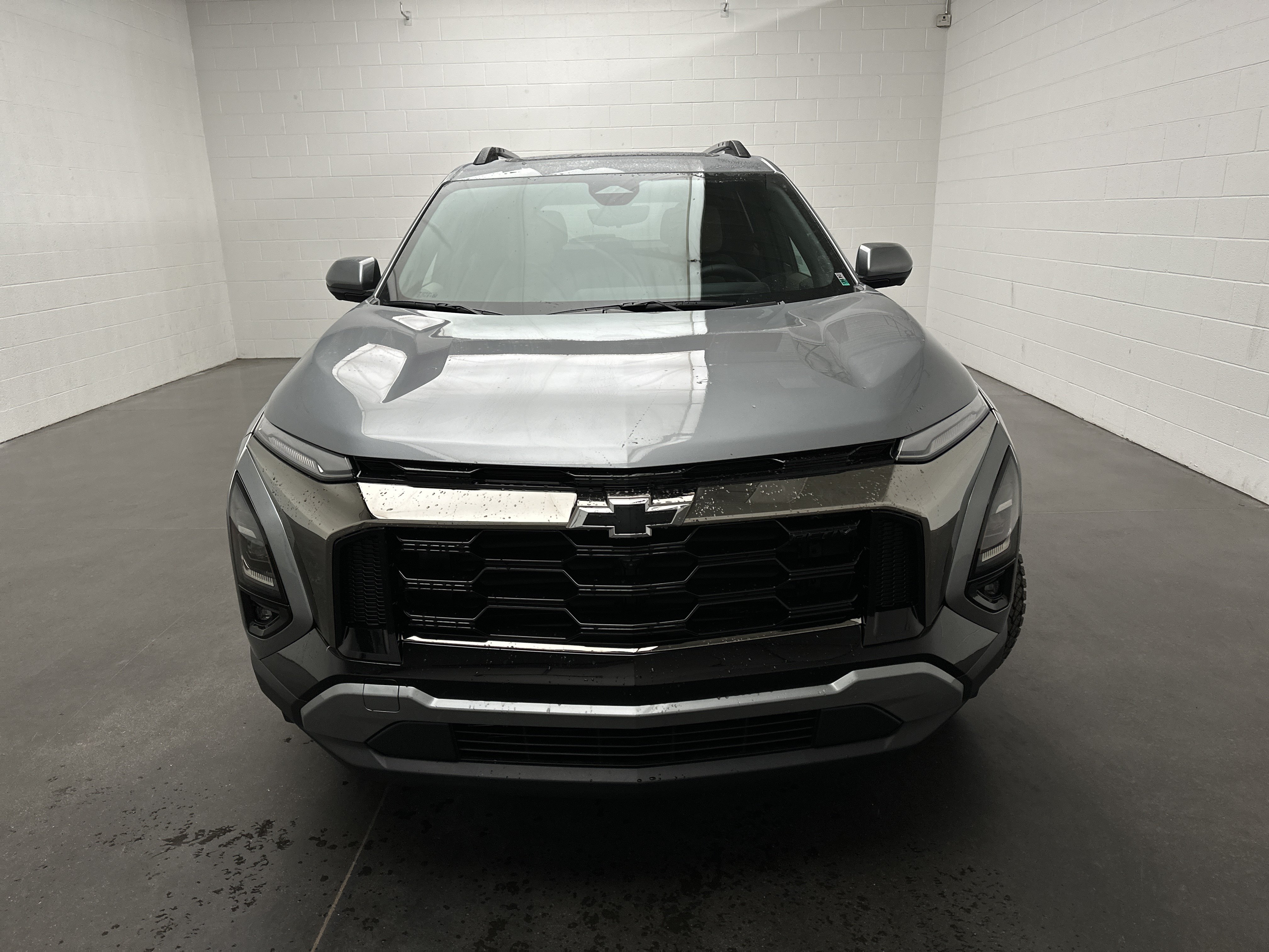 New 2027 Chevrolet Equinox ACTIV w/ Safety and Technology Package AWD/4WD image 3