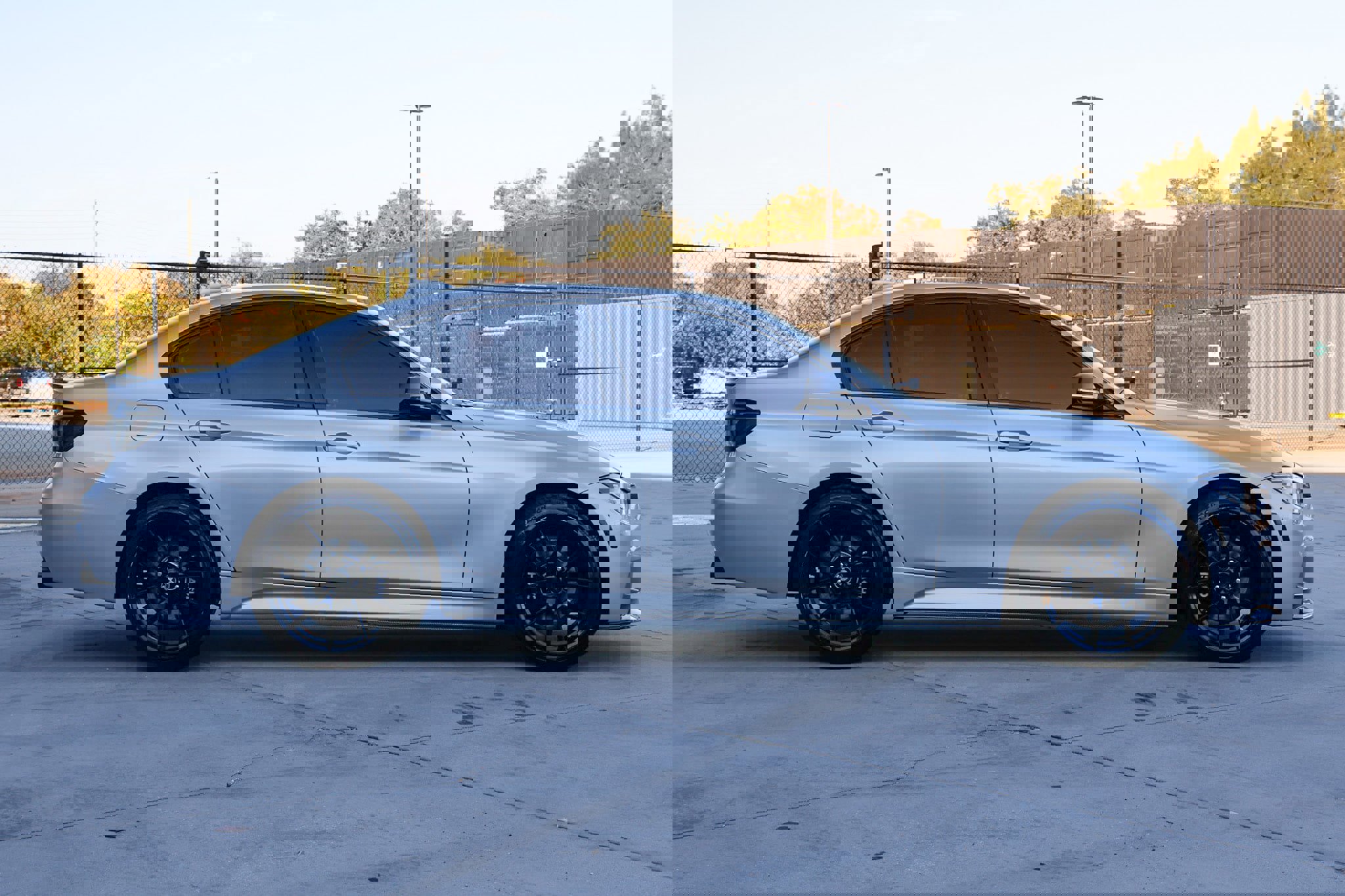 Used 2018 BMW 340i xDrive Sedan w/ Premium Package image 18