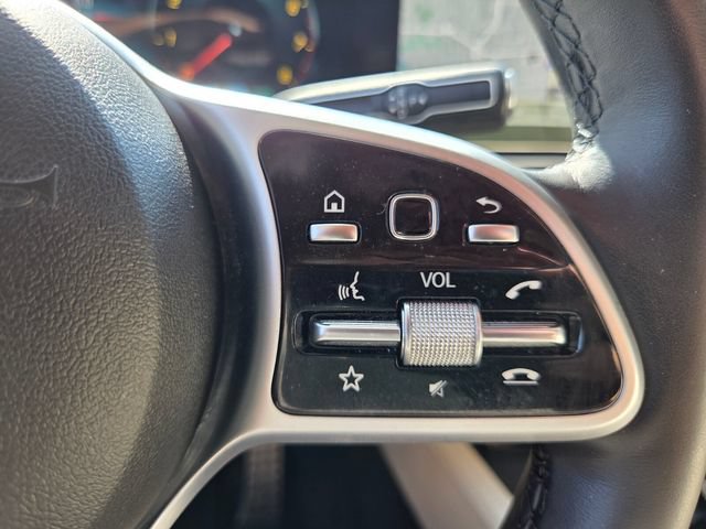 Used 2022 Mercedes-Benz GLS 450 4MATIC w/ AMG Line Exterior image 35