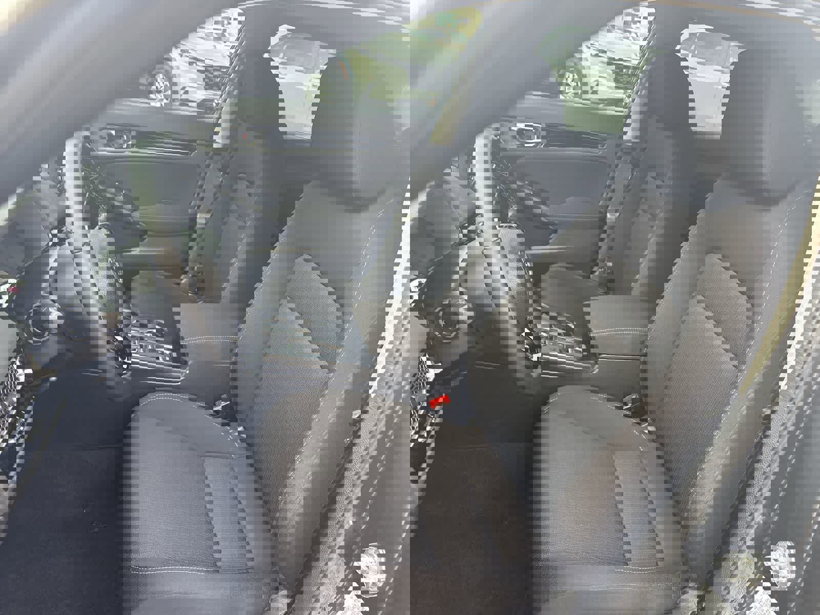 Used 2022 Honda Civic EX image 10