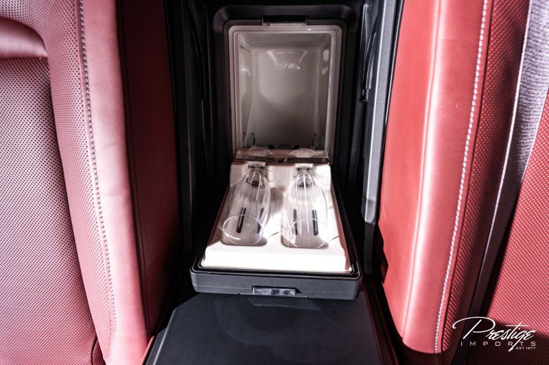 Used 2022 Rolls-Royce Ghost Black Badge image 58