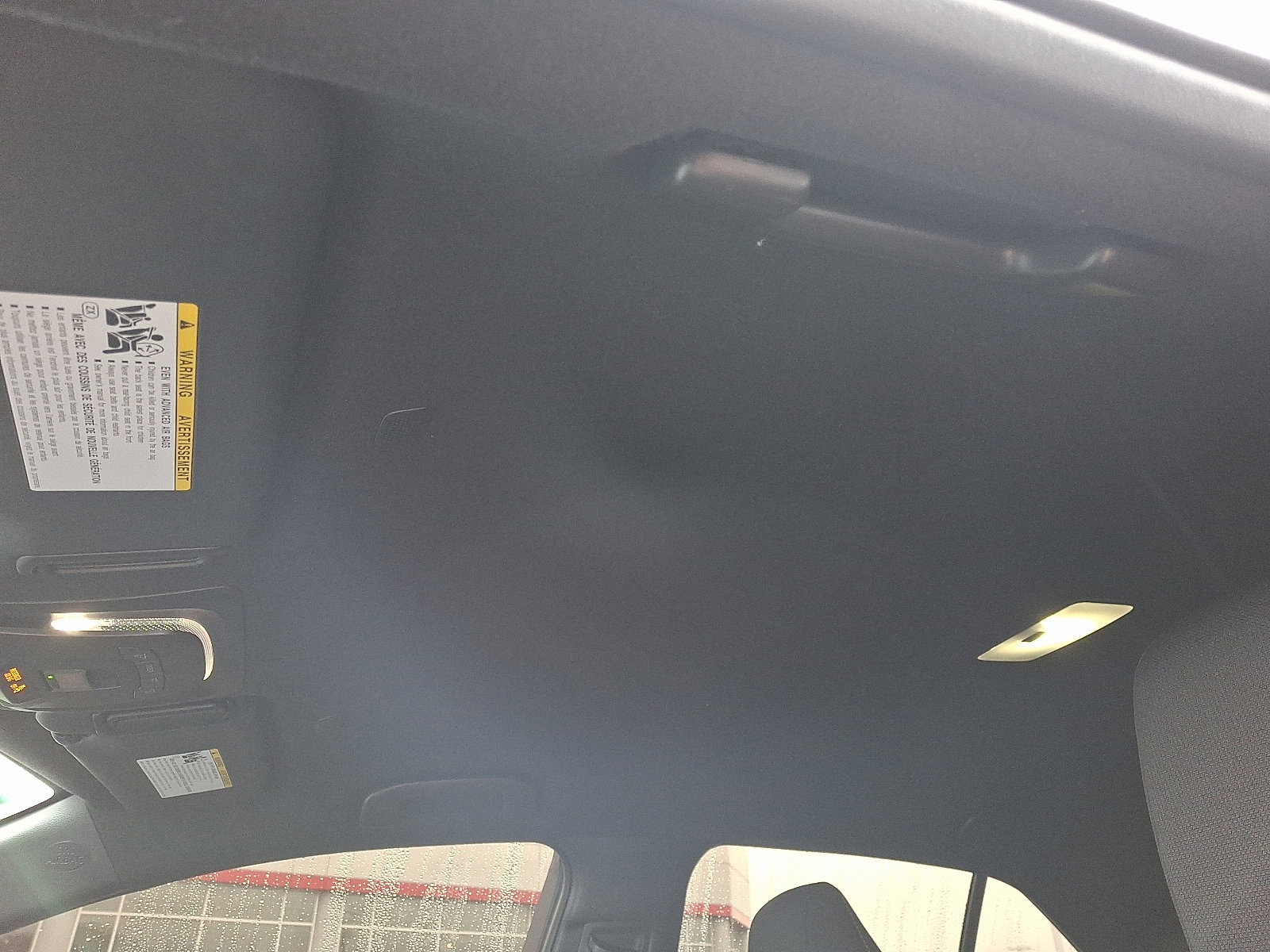 Certified 2023 Toyota Corolla SE w/ Carpet Mat Package (TMS) image 14