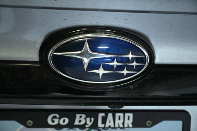 Used 2022 Subaru WRX Premium image 10