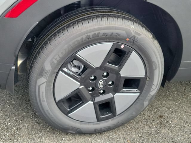 New 2026 Hyundai Santa Fe SE FWD image 23