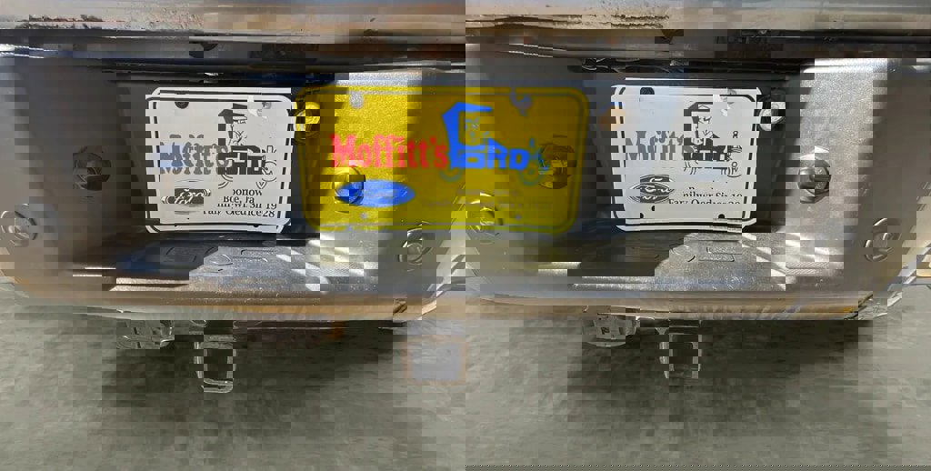 Used 2013 Ford F150 FX4 w/ Luxury Equipment Group image 18