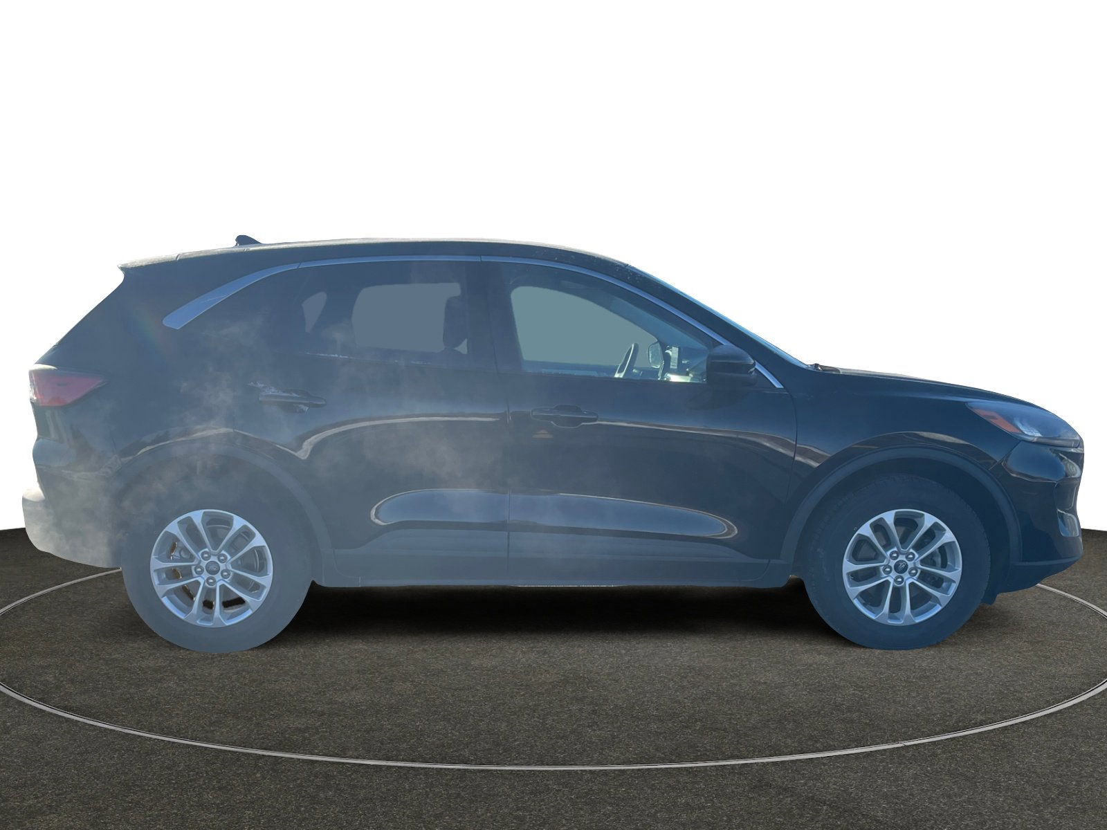 Used 2021 Ford Escape SE image 7