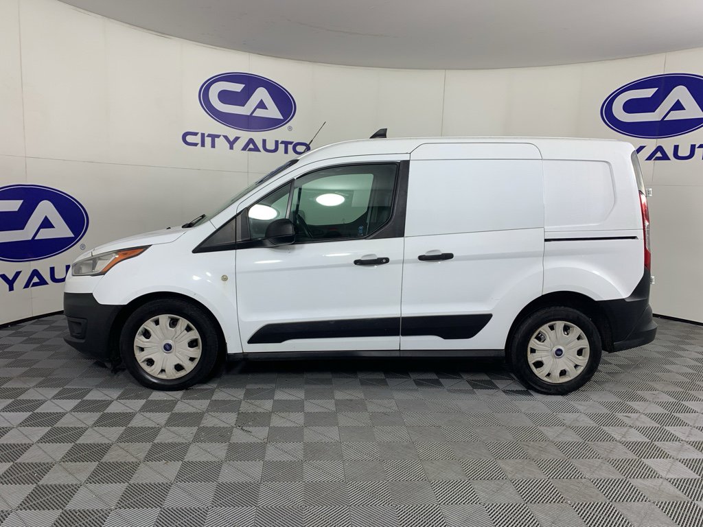 Used 2019 Ford Transit Connect XL image 6